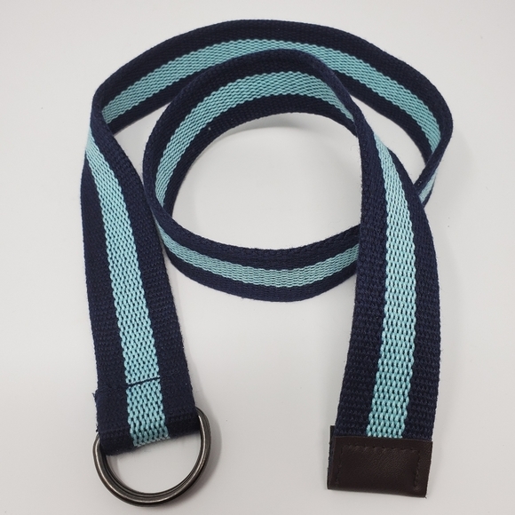 THE CHILDREN'S PLACE | Shades  of blue strips - Picture 1 of 4